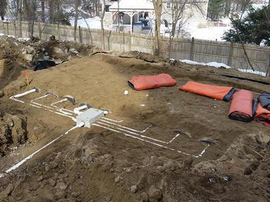 Fastest Septic System Replacement in Massachusetts