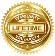 Lifetime Warranty on New Septic Systems in Lunenburg MA 01462