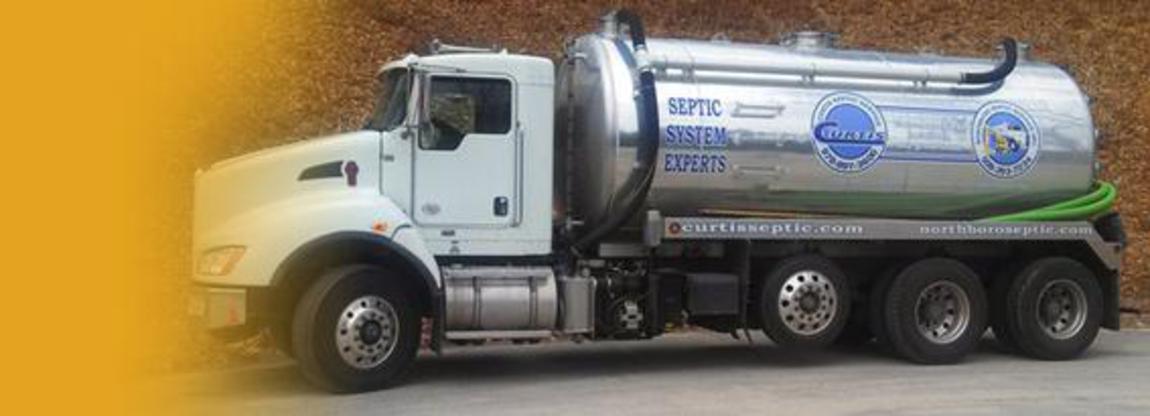 Discount Septic Tank Pumping in Framingham MA